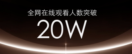 在線人數(shù)超20萬！上派新品發(fā)布會圓滿成功，帶領行業(yè)開啟智能嵌入時代！   